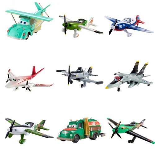 Mattel X9459 veicolo giocattolo