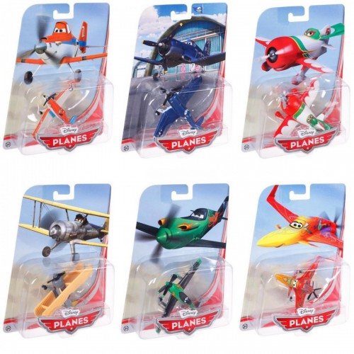 Mattel X9459 veicolo giocattolo