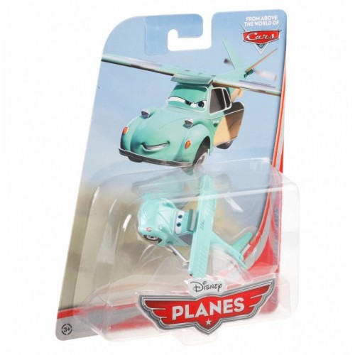 Mattel X9459 veicolo giocattolo