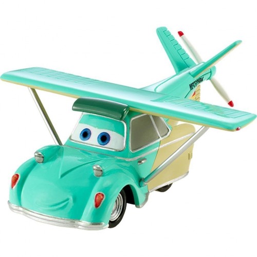 Mattel X9459 veicolo giocattolo