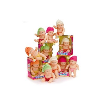 BAMBOLOTTO CICCIOTTINI...