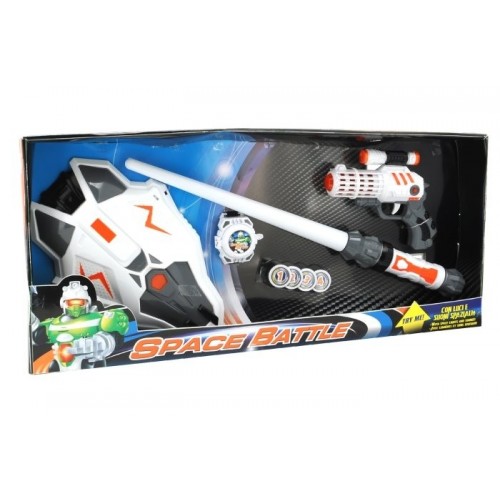 SPADA SPAZIALE C/ACCESS.L/S  37480