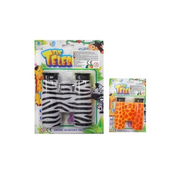 BINOCOLO ANIMALI ASS.  81910