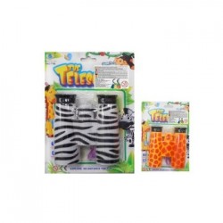 BINOCOLO ANIMALI ASS.  81910