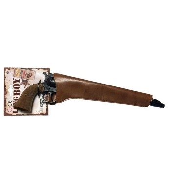 PISTOLA LONG BOY 0156.74
