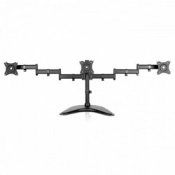 V7 Triplo supporto girevole a scrivania