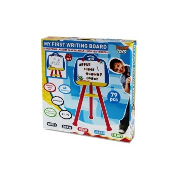 LAVAGNA LA MIA PRIMA...