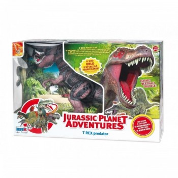 Ronchi Supertoys T Rex...