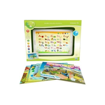 TABLET MAXI C/6 SCHEDE  35220