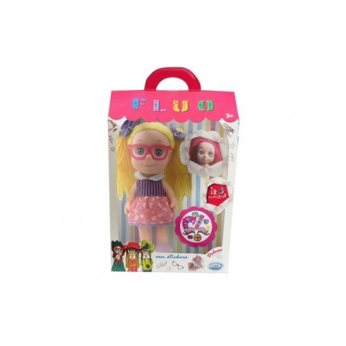 MONELLE FLUO DE LUXE CM.25  32948