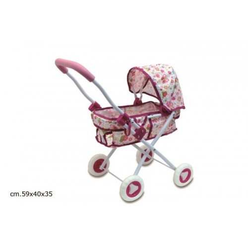 GIRL CARROZZINA IN SCATOLA   216