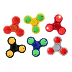 GADGET SPINNER PRO C/LUCE   911