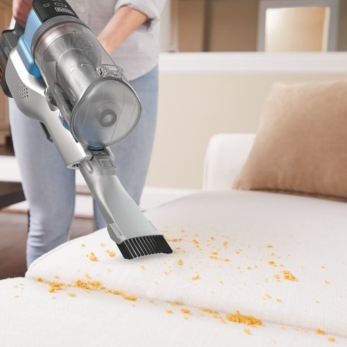 Black & Decker BHFEV362D Power Series Extreme -...
