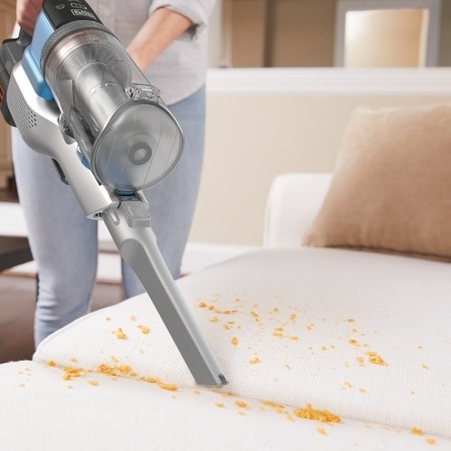 Black & Decker BHFEV362D Power Series Extreme -...