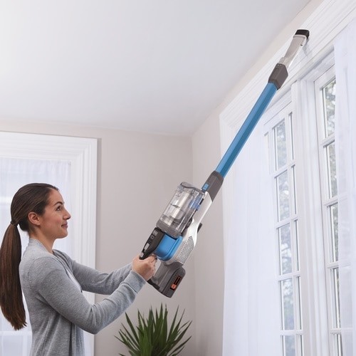 Black & Decker BHFEV362D Power Series Extreme -...