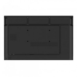 Benq RM5502K Pannello piatto interattivo 139,7 cm (55") LED 4K Ultra HD Nero Touch screen Processore integrato Android 8.0