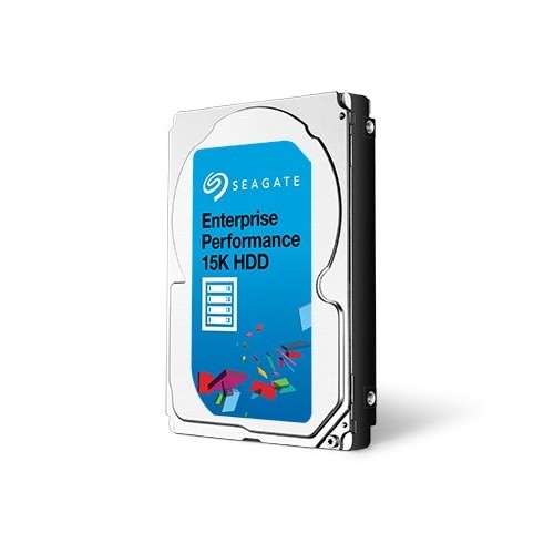 Seagate Enterprise ST600MP0006 disco rigido...