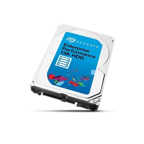 Seagate Enterprise ST600MP0006 disco rigido...