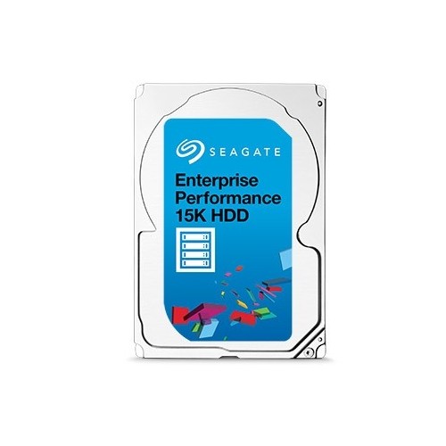 Seagate Enterprise ST600MP0006 disco rigido...