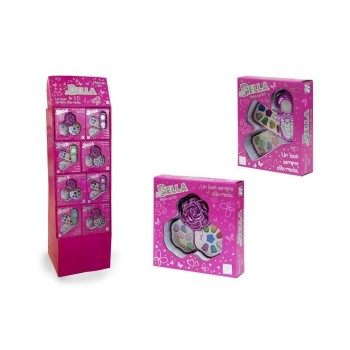 TRUCCHI CELLULARE/ROSA PALBOX