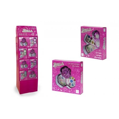 TRUCCHI CELLULARE/ROSA PALBOX