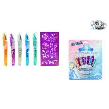 BELLEZZA TATUAGGI...