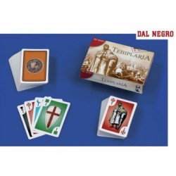 DAL NEGRO TEMPLARIA  53519