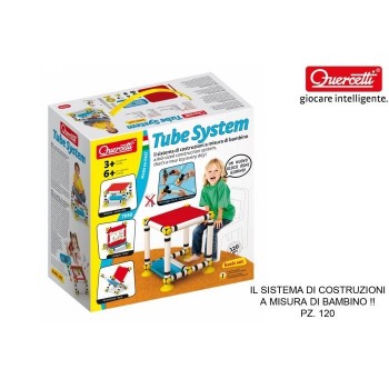 QUERCETTI TUBO SYSTEM BASIC...