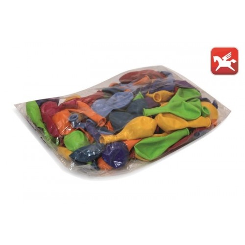 PALLONCINI LARGE ASS. PZ.100 120M