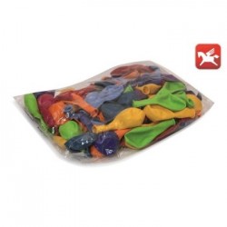 PALLONCINI LARGE ASS. PZ.100 120M