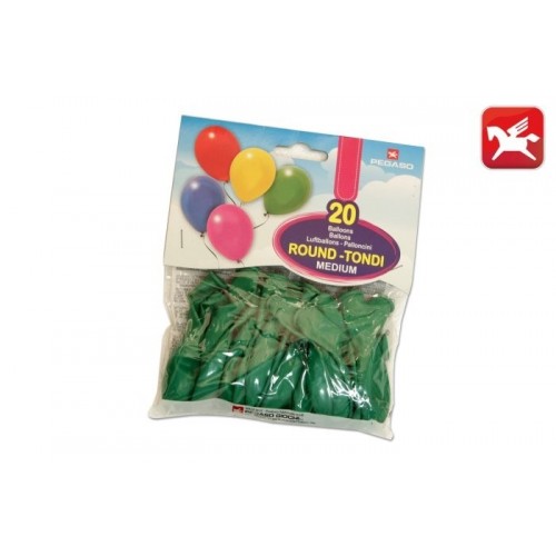 PALLONCINI MEDIUM VDE PZ.20 030/90B