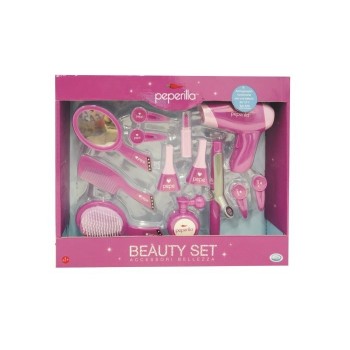 BELLEZZA C/ACCESS.FUNZ.  33536