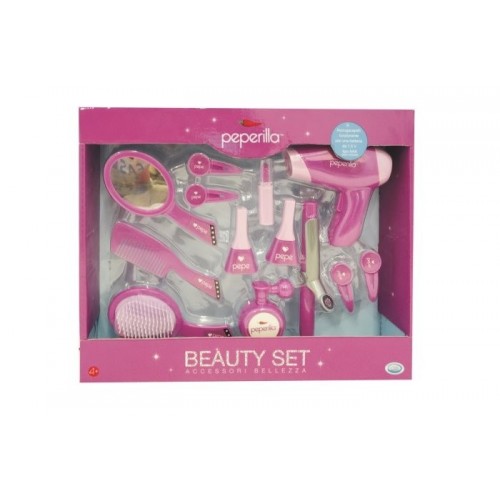 BELLEZZA C/ACCESS.FUNZ.  33536