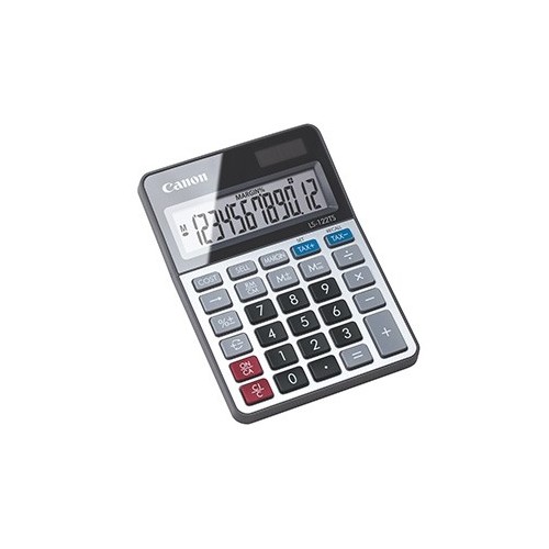 Canon LS-122TS calcolatrice Desktop...