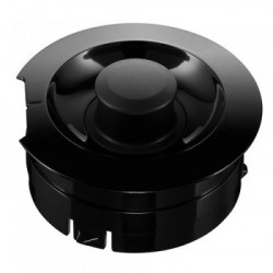 Russell Hobbs 26080-70 bollitore elettrico 1,7 L 2400 W Nero, Trasparente