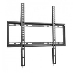nuovaVideosuono N05 Supporto TV a parete 139,7 cm (55") Nero