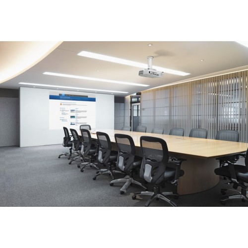 Newstar Supporto da soffitto per proiettori