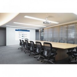 Newstar Supporto da soffitto per proiettori