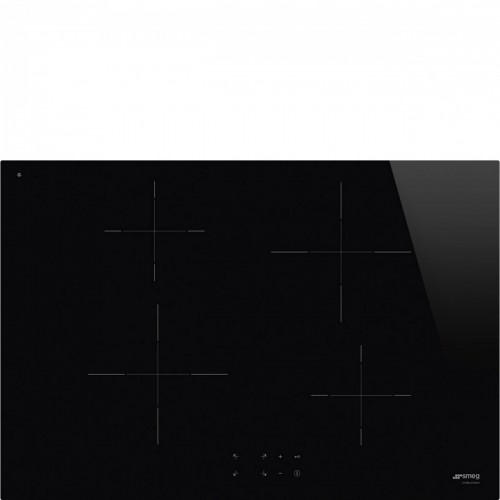 Smeg SI2741D - Piano Cottura a Induzione, 4...