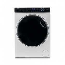 Haier HW120-B14979 - Lavatrice a Carica Frontale, 12 Kg, 1400 Giri/min, Classe A+++-40% 