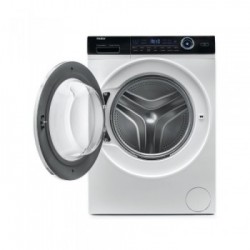 Haier HW120-B14979 - Lavatrice a Carica Frontale, 12 Kg, 1400 Giri/min, Classe A+++-40% 