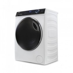 Haier HW120-B14979 - Lavatrice a Carica Frontale, 12 Kg, 1400 Giri/min, Classe A+++-40% 