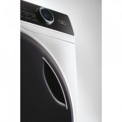 Haier HW120-B14979 - Lavatrice a Carica Frontale, 12 Kg, 1400 Giri/min, Classe A+++-40% 