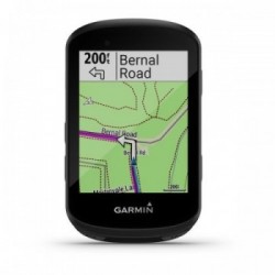 Garmin Edge 530 6,6 cm (2.6") Computer da bicicletta wireless Nero