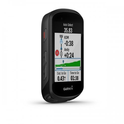 Garmin Edge 530 6,6 cm (2.6") Computer da...