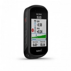 Garmin Edge 530 6,6 cm (2.6") Computer da bicicletta wireless Nero