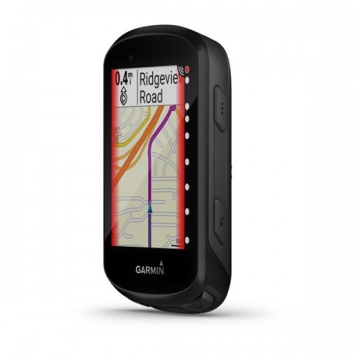 Garmin Edge 530 6,6 cm (2.6") Computer da...