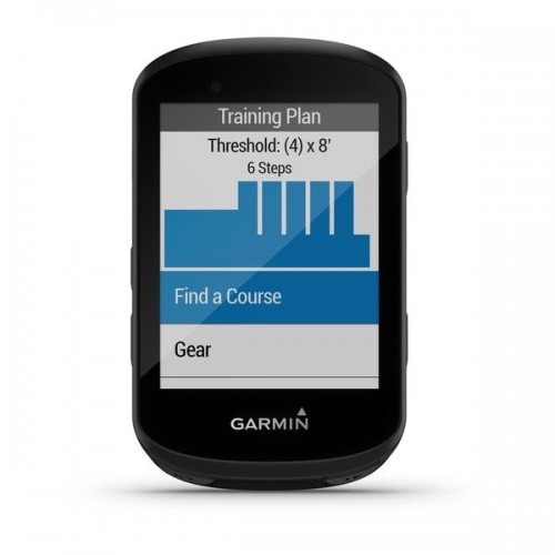 Garmin Edge 530 6,6 cm (2.6") Computer da...