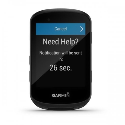 Garmin Edge 530 6,6 cm (2.6") Computer da...