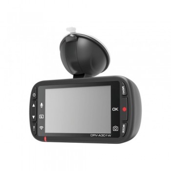 Kenwood DRV-A301W dash cam... 2
